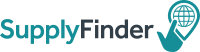 SupplyFinder Logo